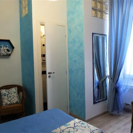 Timone Per Le Cinque Terre דירה